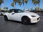 2026 Mazda Mazda MX-5 Miata Grand Touring