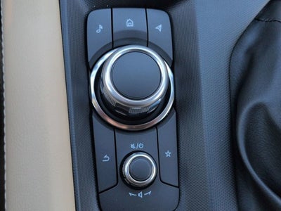 2026 Mazda Mazda MX-5 Miata Grand Touring