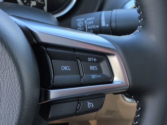 2026 Mazda Mazda MX-5 Miata Grand Touring