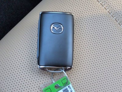 2026 Mazda Mazda MX-5 Miata Grand Touring