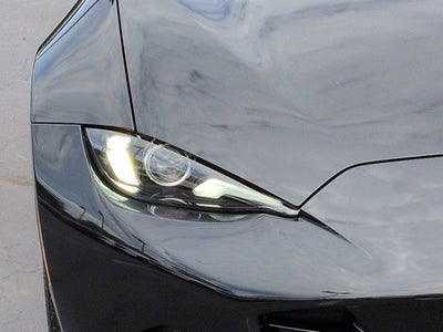 2026 Mazda Mazda MX-5 Miata Grand Touring