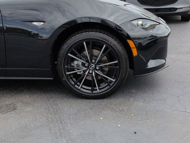 2026 Mazda Mazda MX-5 Miata Grand Touring
