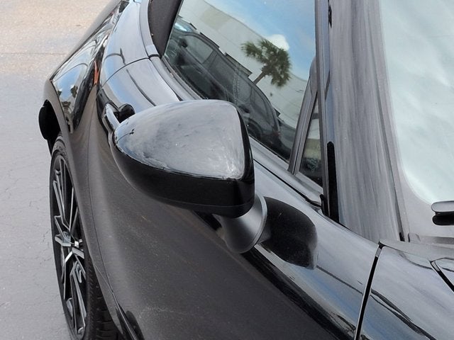 2026 Mazda Mazda MX-5 Miata Grand Touring