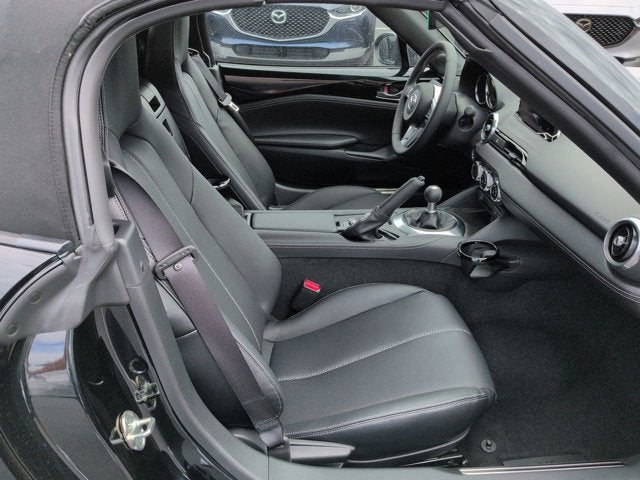 2026 Mazda Mazda MX-5 Miata Grand Touring