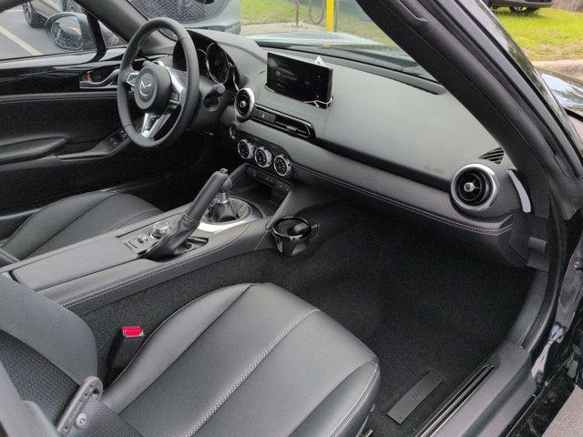 2026 Mazda Mazda MX-5 Miata Grand Touring