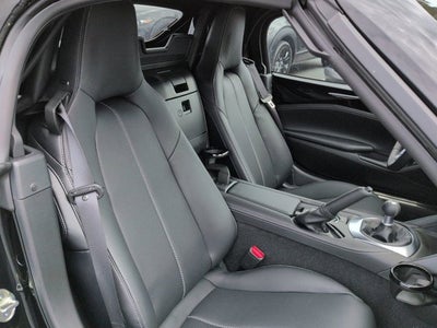 2026 Mazda Mazda MX-5 Miata Grand Touring