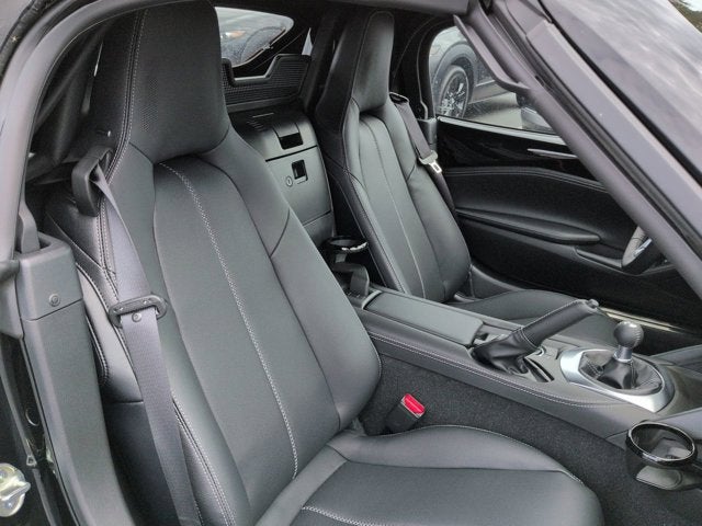 2026 Mazda Mazda MX-5 Miata Grand Touring