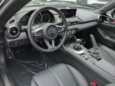 2026 Mazda Mazda MX-5 Miata Grand Touring