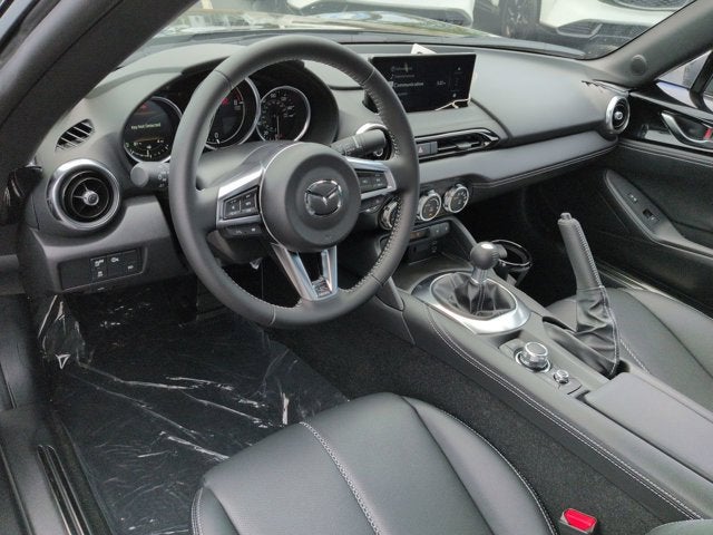 2026 Mazda Mazda MX-5 Miata Grand Touring