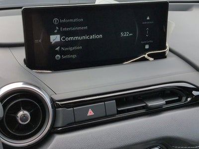 2026 Mazda Mazda MX-5 Miata Grand Touring