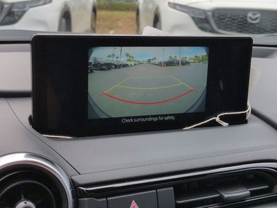 2026 Mazda Mazda MX-5 Miata Grand Touring