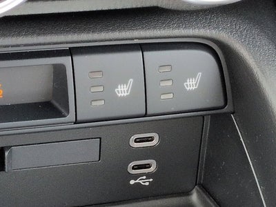 2026 Mazda Mazda MX-5 Miata Grand Touring