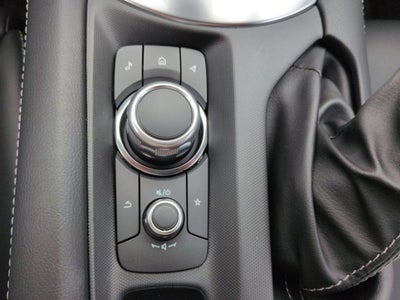 2026 Mazda Mazda MX-5 Miata Grand Touring