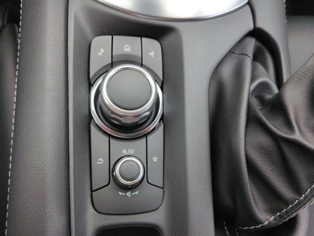 2026 Mazda Mazda MX-5 Miata Grand Touring