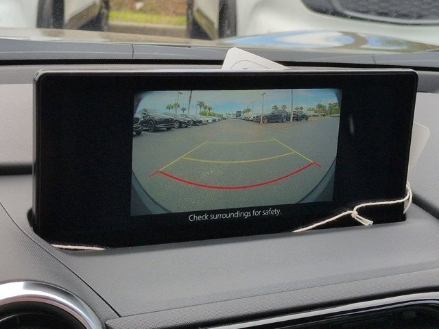 2026 Mazda Mazda MX-5 Miata Grand Touring