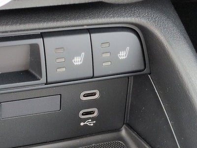 2026 Mazda Mazda MX-5 Miata Grand Touring