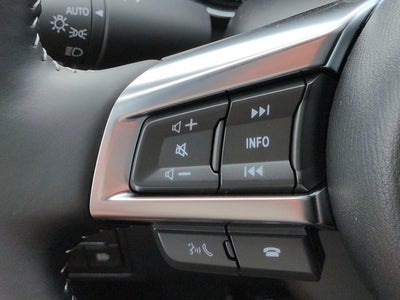 2026 Mazda Mazda MX-5 Miata Grand Touring