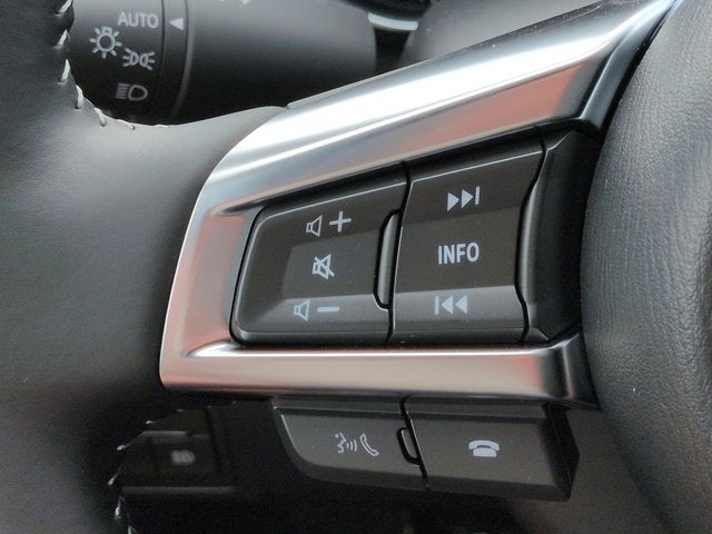 2026 Mazda Mazda MX-5 Miata Grand Touring