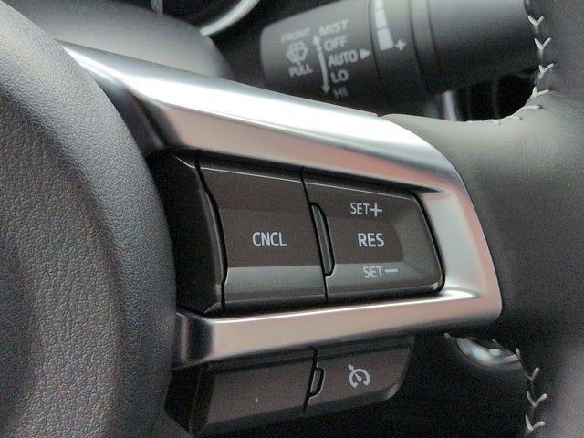 2026 Mazda Mazda MX-5 Miata Grand Touring