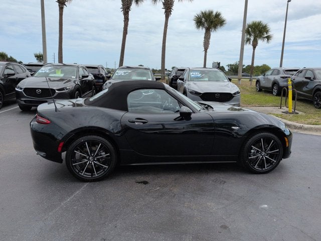 2026 Mazda Mazda MX-5 Miata Grand Touring