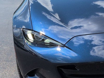 2026 Mazda Mazda MX-5 Miata Grand Touring