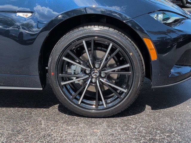 2026 Mazda Mazda MX-5 Miata Grand Touring