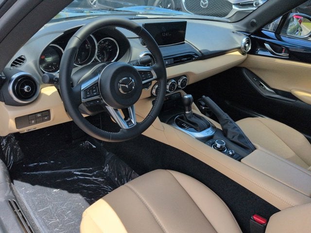 2026 Mazda Mazda MX-5 Miata Grand Touring