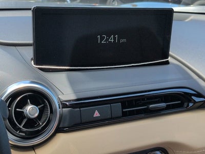 2026 Mazda Mazda MX-5 Miata Grand Touring