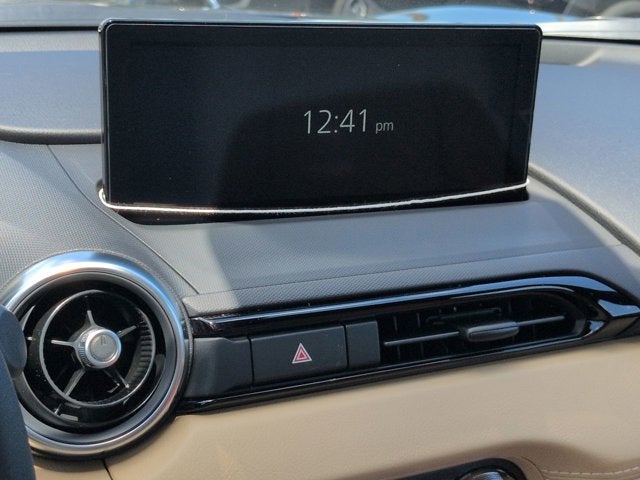 2026 Mazda Mazda MX-5 Miata Grand Touring