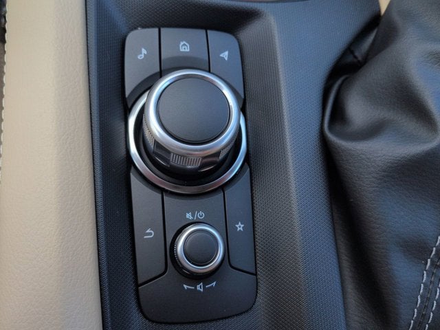 2026 Mazda Mazda MX-5 Miata Grand Touring