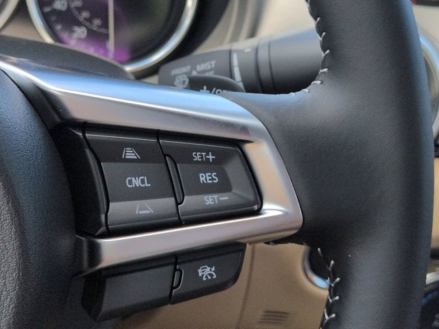 2026 Mazda Mazda MX-5 Miata Grand Touring