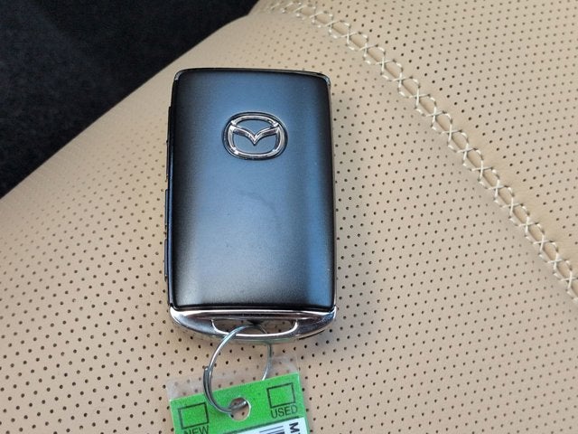 2026 Mazda Mazda MX-5 Miata Grand Touring