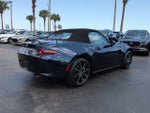 2026 Mazda Mazda MX-5 Miata Grand Touring
