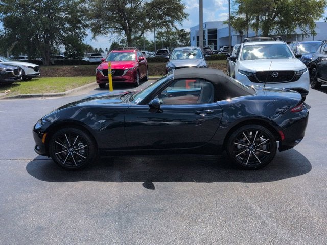 2026 Mazda Mazda MX-5 Miata Grand Touring