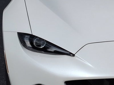 2026 Mazda Mazda MX-5 Miata Grand Touring