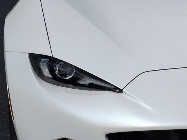2026 Mazda Mazda MX-5 Miata Grand Touring