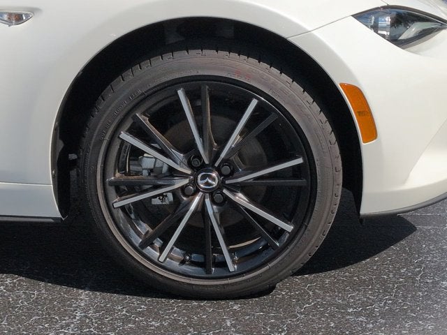 2026 Mazda Mazda MX-5 Miata Grand Touring