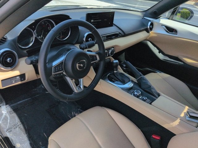 2026 Mazda Mazda MX-5 Miata Grand Touring