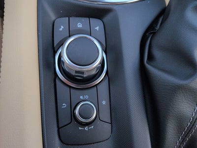 2026 Mazda Mazda MX-5 Miata Grand Touring