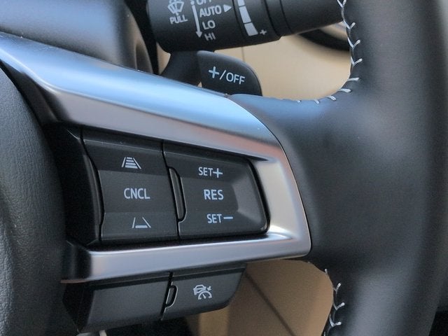 2026 Mazda Mazda MX-5 Miata Grand Touring