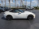 2026 Mazda Mazda MX-5 Miata Grand Touring