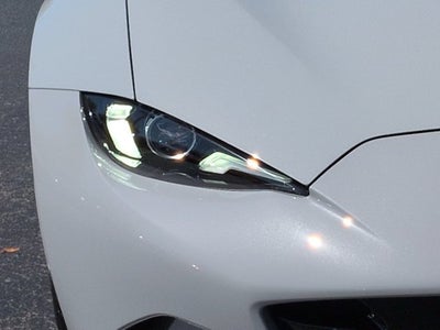 2026 Mazda Mazda MX-5 Miata Grand Touring