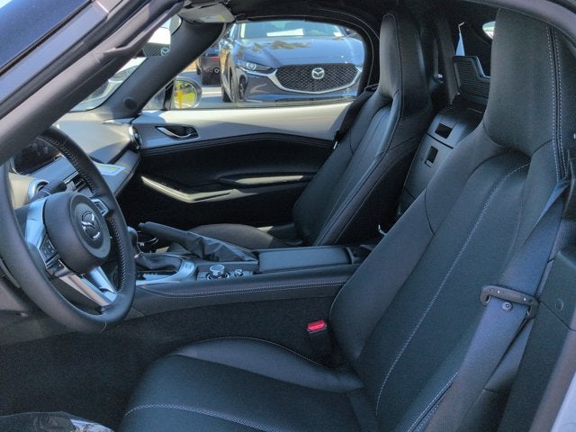 2026 Mazda Mazda MX-5 Miata Grand Touring