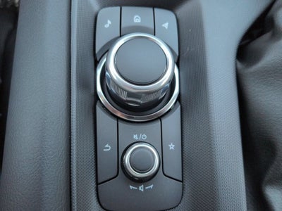 2026 Mazda Mazda MX-5 Miata Grand Touring