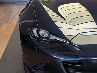 2026 Mazda Mazda MX-5 Miata Grand Touring