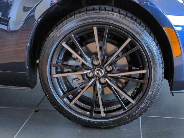 2026 Mazda Mazda MX-5 Miata Grand Touring