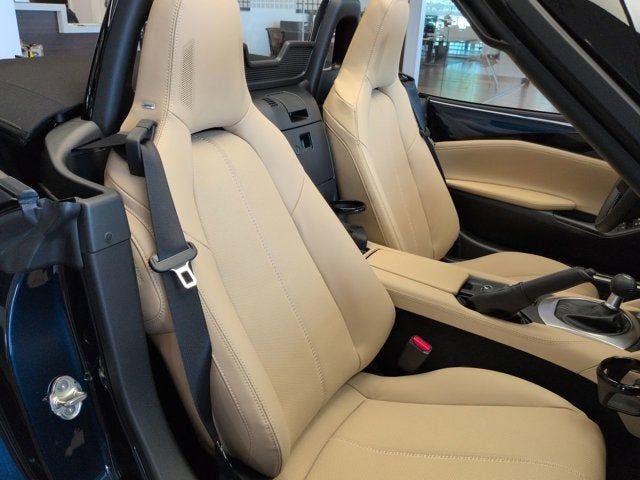 2026 Mazda Mazda MX-5 Miata Grand Touring