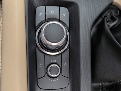 2026 Mazda Mazda MX-5 Miata Grand Touring