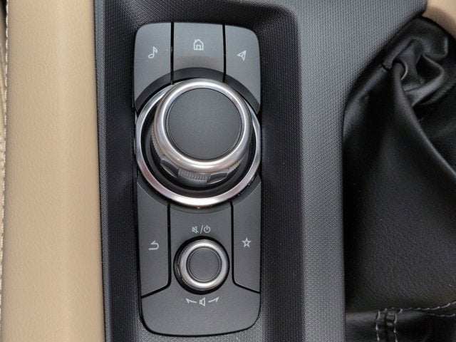 2026 Mazda Mazda MX-5 Miata Grand Touring