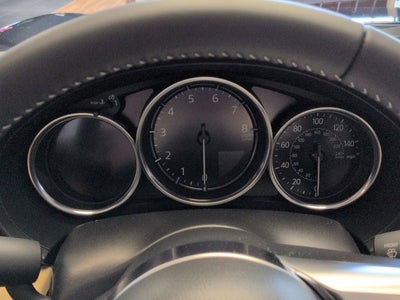 2026 Mazda Mazda MX-5 Miata Grand Touring